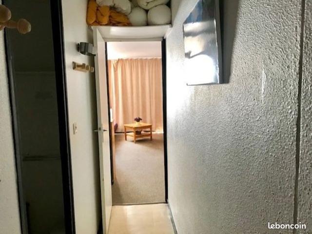 Appartement vente à Bagnères-de-Bigorre, Bagnères-de-bigorre