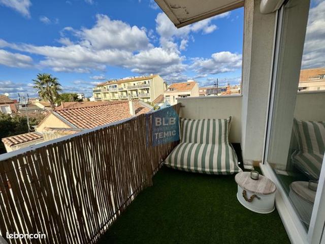Appartement vente à Montpellier, Palavas-les-flots