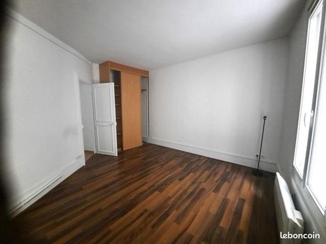 Appartement vente à Paris, Île-de-France