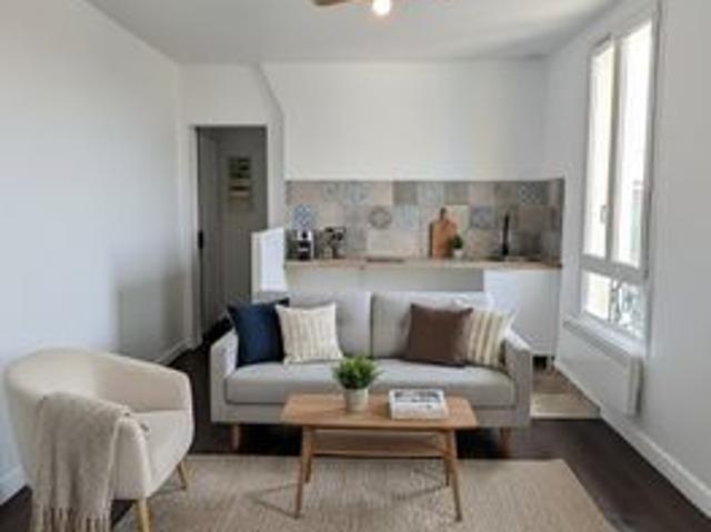 Appartement vente à France métropolitaine, Saint-denis