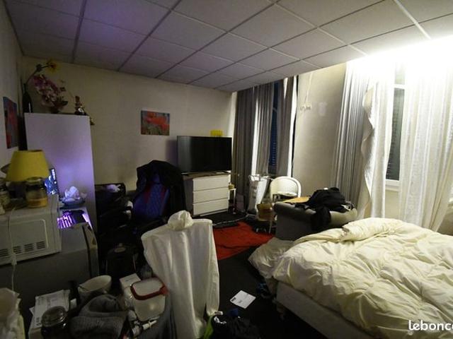 Appartement vente à Val-de-Briey, Longuyon