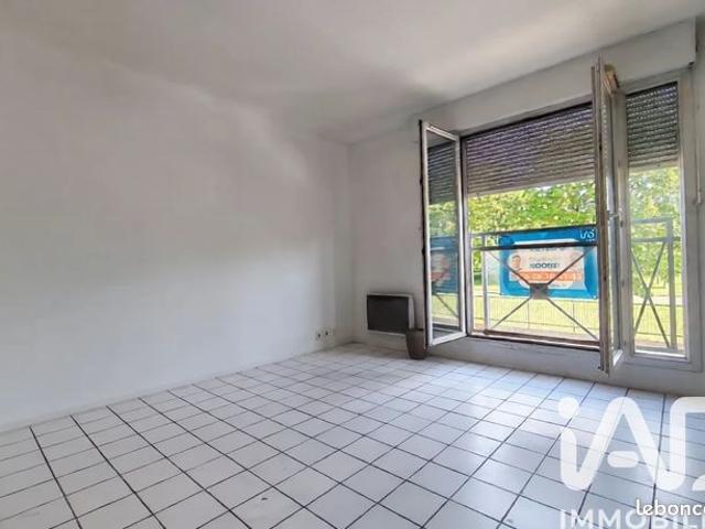 Appartement vente à Limeil-Brévannes, Val-de-Marne