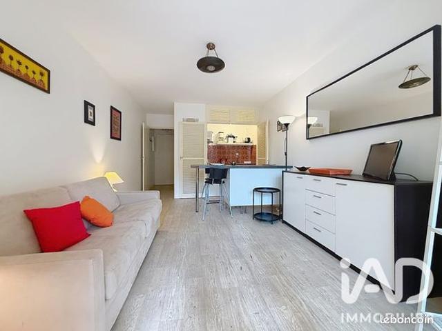 Appartement vente à Rochefort, Saint-georges-de-didonne