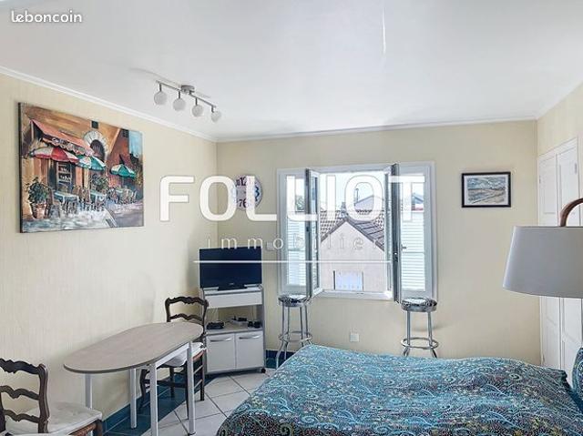 Appartement vente à Coutances, Hauteville-sur-mer