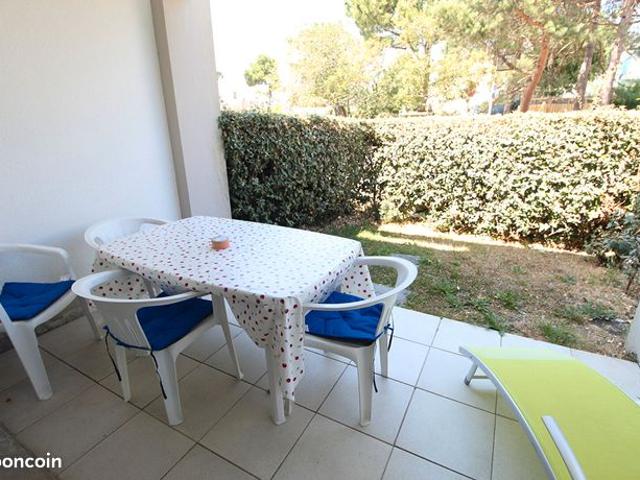 Appartement vente à Saint-Nazaire, La Baule-escoublac