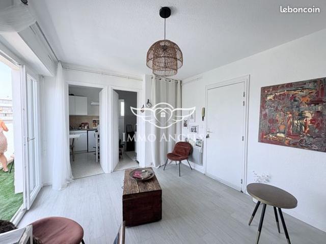 Appartement vente à Montpellier