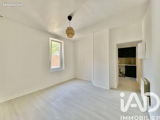 Appartement vente à Saint-Germain-en-Laye, Andrésy