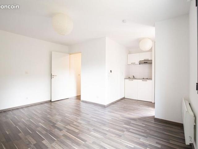 Appartement vente à Nantes