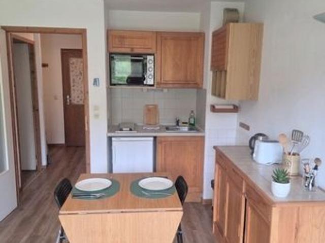 Appartement vente à Bonneville, Praz-sur-arly