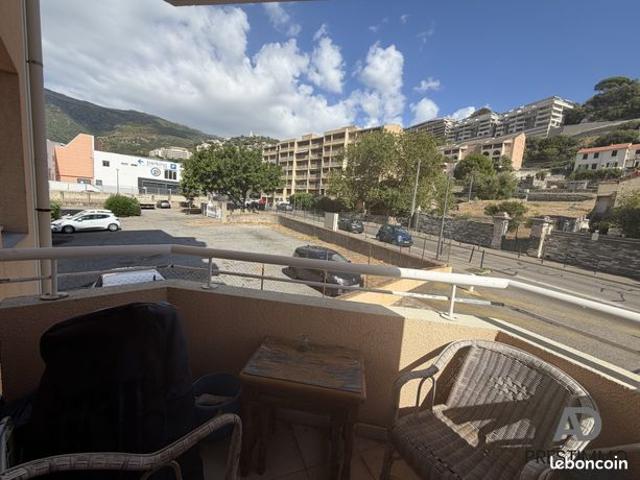 Appartement vente à Bastia