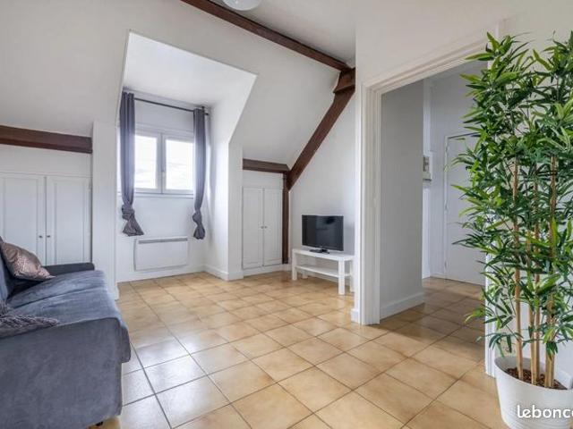 Appartement vente à Palaiseau, Juvisy-sur-orge
