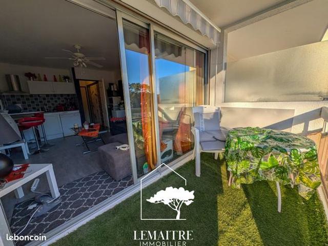 Appartement vente à Rochefort, Les Mathes