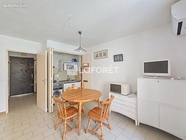 Appartement vente à Brive-la-Gaillarde, Saint-cyprien