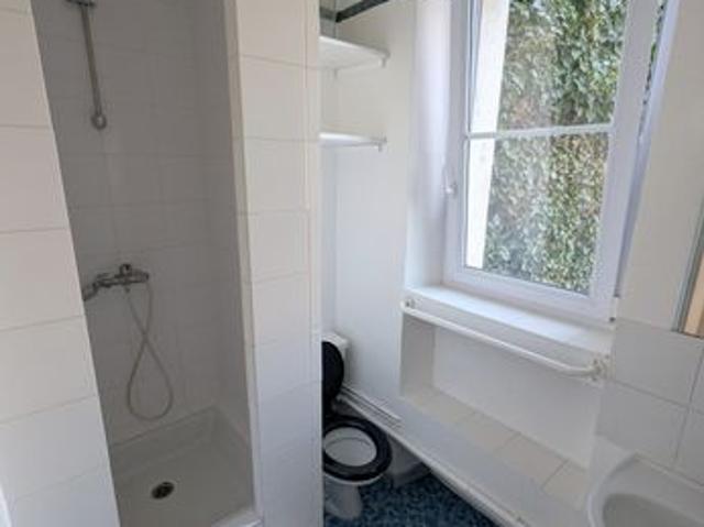 Appartement vente à Fontainebleau