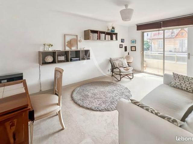 Appartement vente à Grasse, Le Cannet