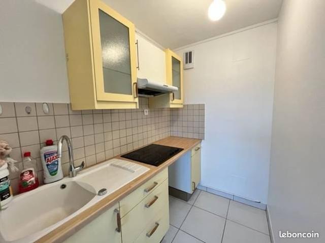 Appartement vente à Argenteuil