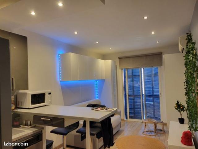Appartement vente à Arrondissement de Toulon, Toulon