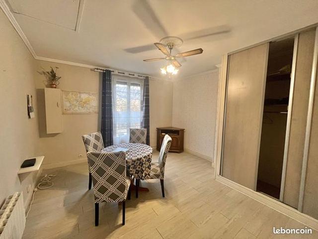 Appartement vente à Le Raincy