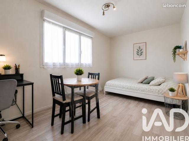 Appartement vente à Lille
