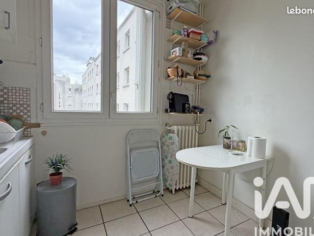 Appartement vente à Paris, Île-de-France