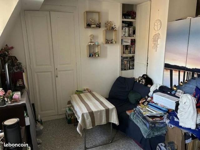 Appartement vente à Cosne-Cours-sur-Loire, Cosne-cours-sur-loire