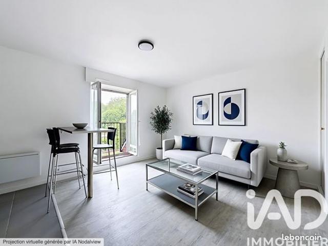 Appartement vente à Fontainebleau