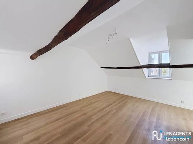 Appartement vente à Orléans