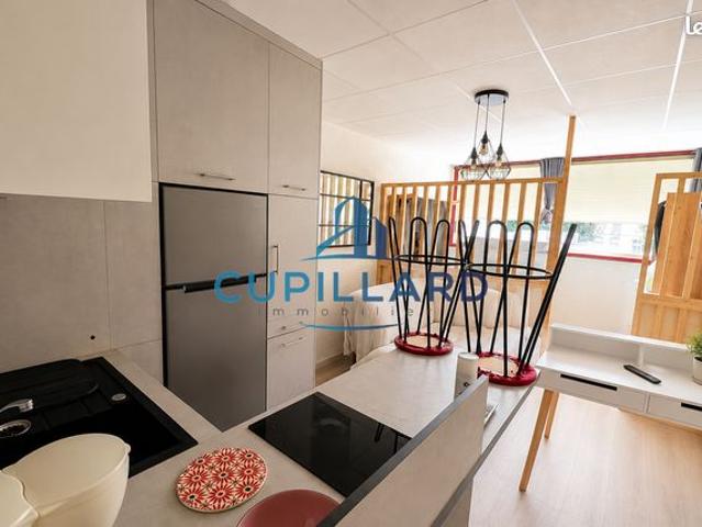 Appartement vente à Roanne