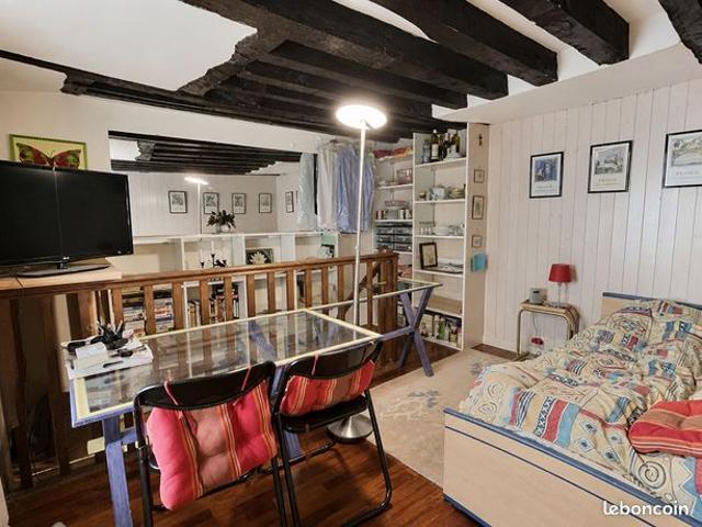 Appartement vente à Saint-Germain-en-Laye, Saint-germain-en-laye