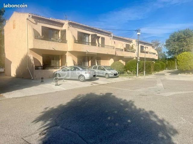 Appartement vente à Arrondissement de Toulon, Le Pradet