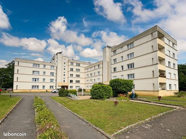 Appartement vente à Clermont