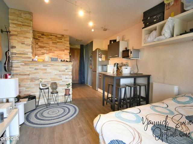 Appartement vente à Perpignan, Le Barcarès