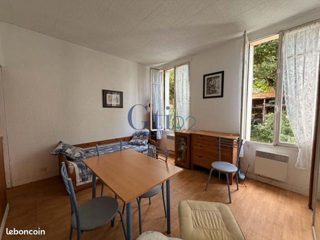 Appartement vente à Clamart, Hauts-de-Seine