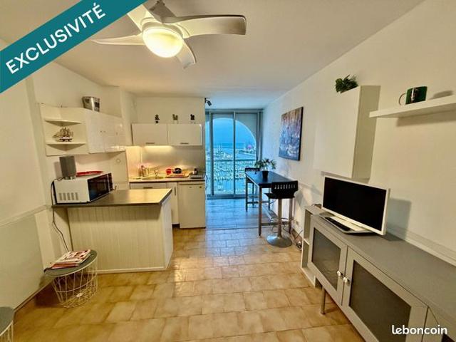 Appartement vente à Mauguio, Hérault