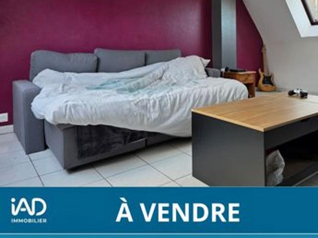 Appartement vente à Bretagne, Côtes-d'Armor