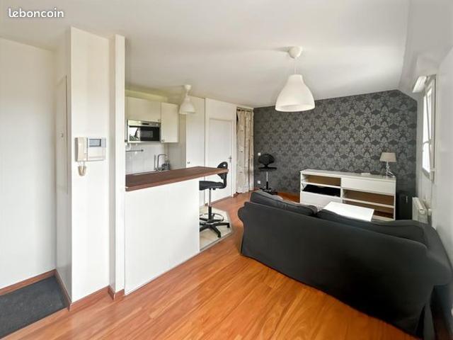 Appartement vente à Vendôme, Saint-arnoult