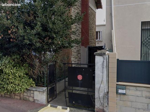 Appartement vente à Nanterre, Gennevilliers