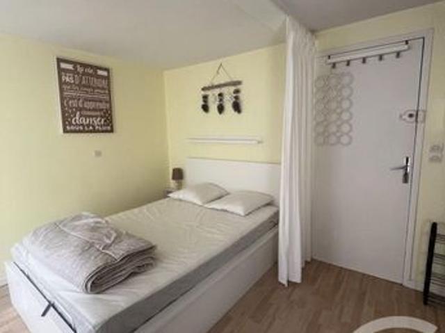 Appartement vente à Argelès-Gazost, Cauterets