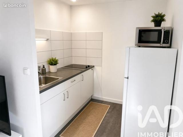 Appartement vente à Le Raincy, Livry-gargan