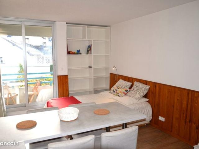 Appartement vente à Argelès-Gazost, Cauterets
