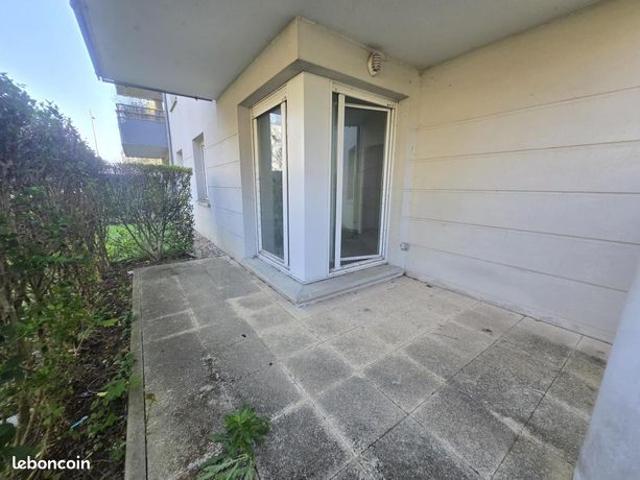 Appartement vente à L'Haÿ-les-Roses, Villeneuve-saint-georges