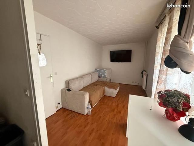Appartement vente à Le Raincy, Livry-gargan