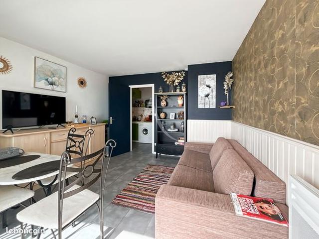 Appartement vente à Les Sables-d'Olonne, Saint-hilaire-de-riez