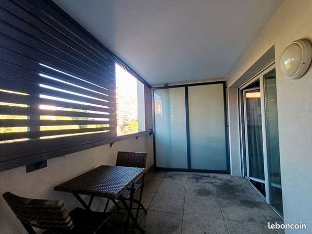 Appartement vente à Lyon, Métropole de Lyon
