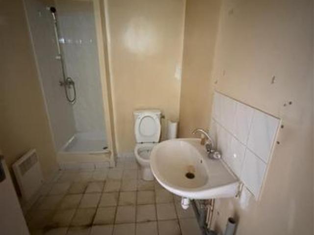 Appartement vente à Tours, Joué-lès-tours