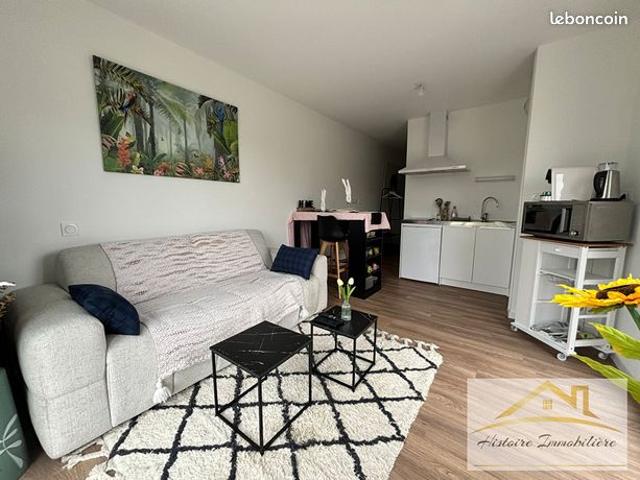 Appartement vente à Brest, Bretagne