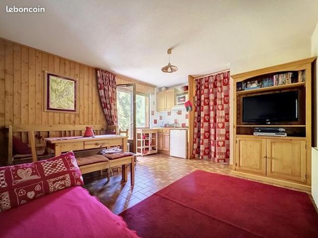 Appartement vente à Bonneville, Saint-gervais-les-bains