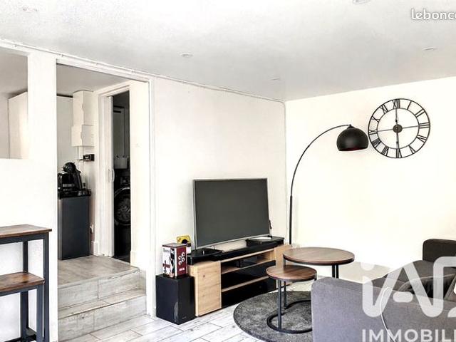 Appartement vente à Le Raincy, Gournay-sur-marne