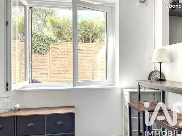 Appartement vente à Le Raincy, Gournay-sur-marne