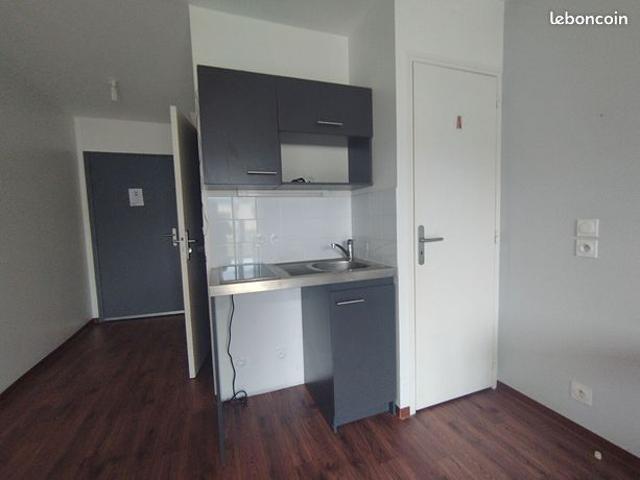 Appartement vente à Vendôme, Naveil
